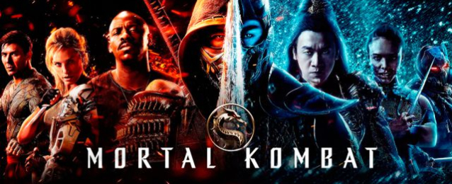إيرادات Mortal Kombat تكسر حاجز الـ 81 مليون دولار حول العالم