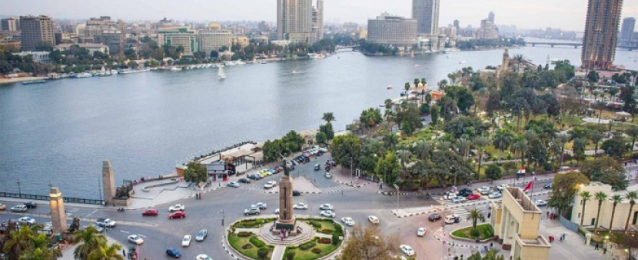 الأرصاد : الطقس مائل للحرارة اليوم .. والعظمى بالقاهرة 32