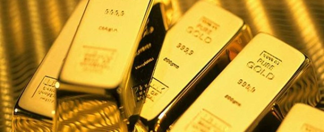 أسعار الذهب تنزل بفعل بيانات أمريكية متفائلة