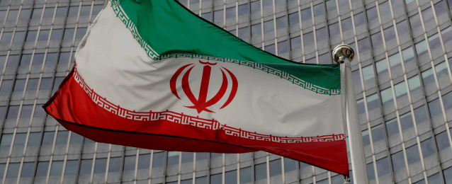 إيران تعلن إحباط عملية “تخريب” تستهدف مبنى لمنظمة الطاقة الذرية