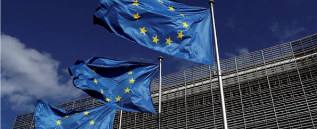 الاتحاد الأوروبي يتبنى عقوبات جديدة على بيلاروس