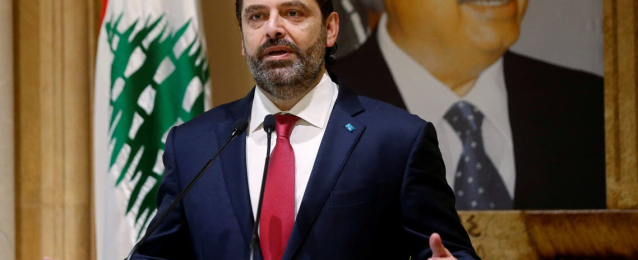 الحريري يستقبل المنسقة الخاصة للأمم المتحدة في لبنان بمناسبة تسلمها مهامها الجديدة