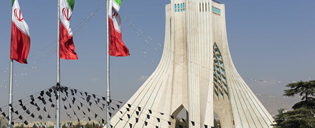 الخارجية الإيرانية : لا نستبعد التوصل إلى نتيجة في اجتماع فيينا المقبل