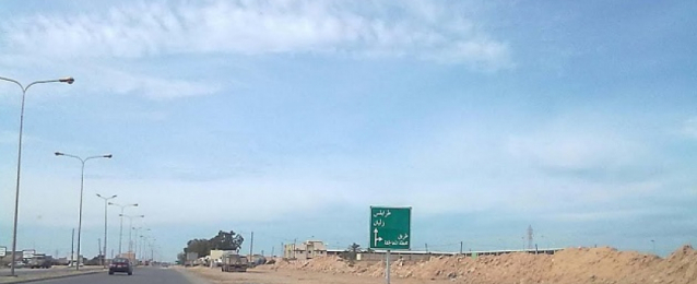 بعد اغلاق اكثر من عامين .. السلطات الانتقالية الليبية تعلن إعادة فتح الطريق الساحلي