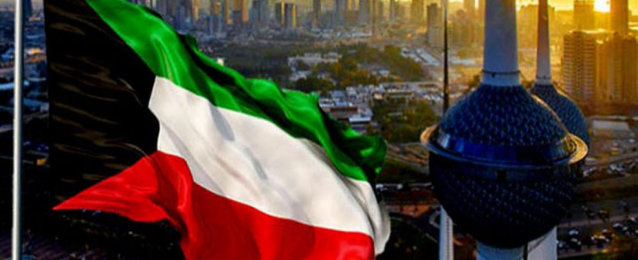 الكويت ترسل مساعادت إغاثية للفلسطنيين عبر الأراضي الأردنية