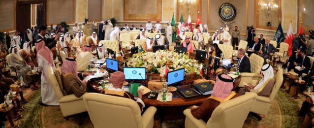 الكويت ومجلس التعاون الخليجي يبحثان المستجدات الإقليمية والدولية
