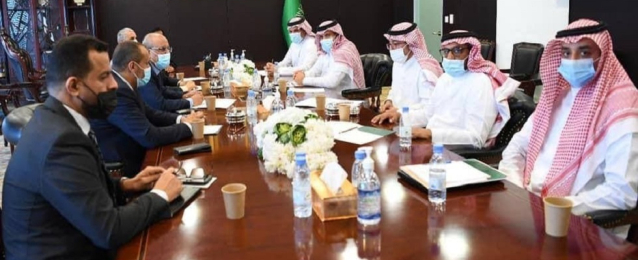 المجلس الانتقالى الجنوبي يعلن التوافق بين طرفي اتفاق الرياض على عودة حكومة المناصفة إلى عدن