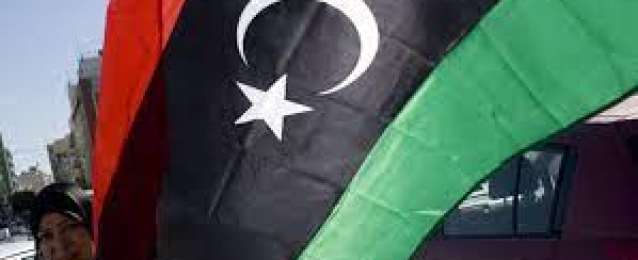 الزايدي: الملف الليبي “مخطوف” من المنظمات المشبوهة