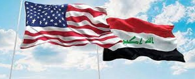 العراق وأمريكا يتفقان على خطة لاستكمال إعادة نشر قوات التحالف الدولي
