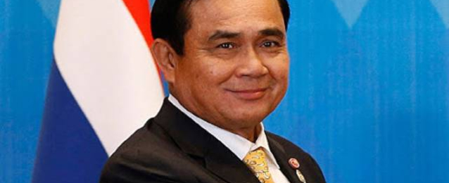 رئيس وزراء تايلاند: نعتزم فتح البلاد بالكامل في غضون 120 يومًا