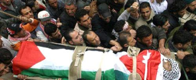 استشهاد 3 فلسطينيين وإصابة آخر برصاص الاحتلال الإسرائيلي في “جنين”