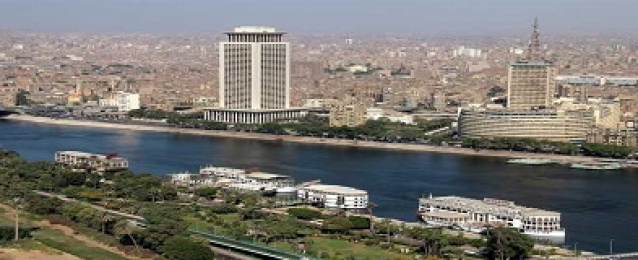اليوم…طقس حار نهارا معتدل ليلا والعظمى بالقاهرة 34