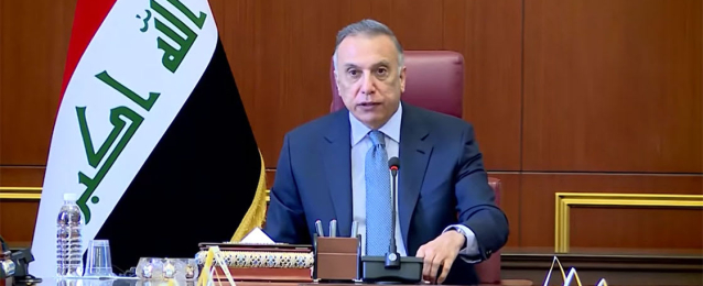 رئيس الوزراء العراقي يوجه بحماية أبراج الطاقة وملاحقة الجماعات الإجرامية