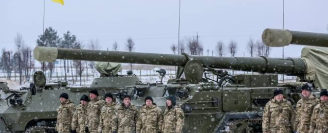“روسيا” : مناورات الناتو في أوكرانيا تزعزع الاستقرار