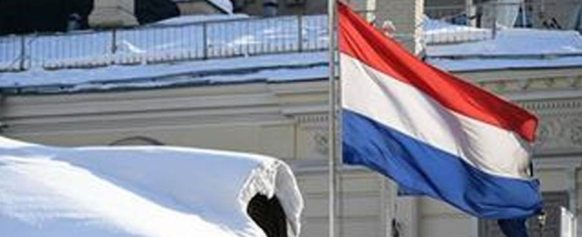 هولندا تؤكد دعمها للعراق في حربه ضد الإرهاب وإنجاح الانتخابات المقبلة