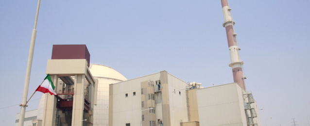 عطل تقني “مجهول” يغلق محطة بوشهر للطاقة النووية في إيران
