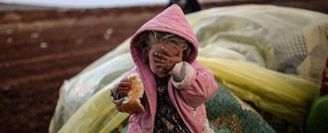 روسيا تدعوة لتشكيل فريق حقوقي لإخراج الأطفال من مناطق النزاع بسوريا
