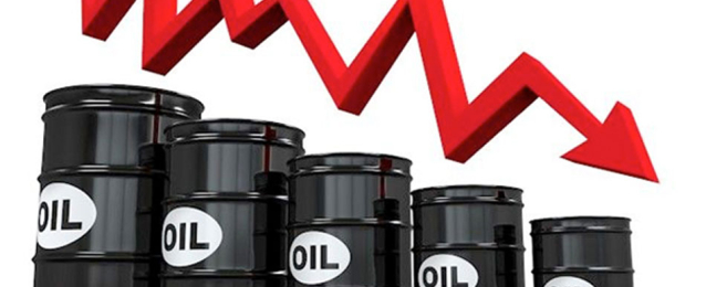 تراجع أسعار النفط بعد ارتفاع مخزونات الخام الأميركية