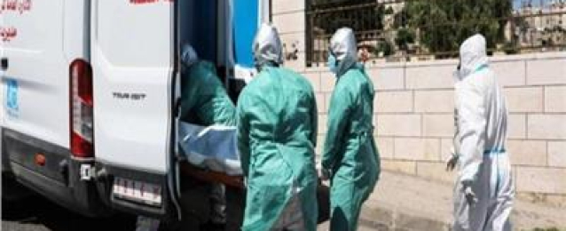 تسجيل 533 إصابة جديدة بفيروس كورونا في الأردن