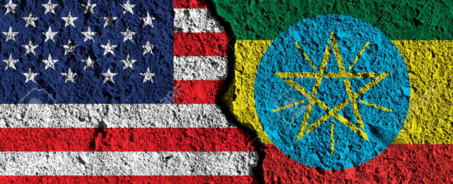 الولايات المتحدة تحذر من قيام إثيوبيا ببدء الملء الثانى لخزان سد النهضة