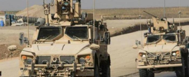 العراق : تفجير يستهدف رتلا للدعم اللوجستى يتبع التحالف الدولى فى “ذي قار”