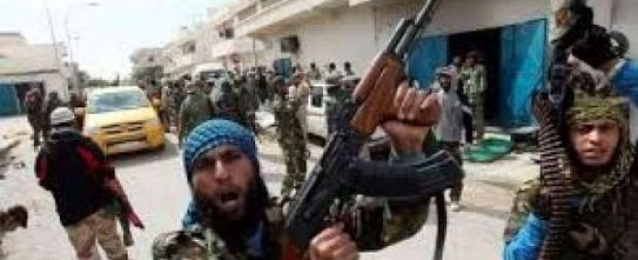 خبير: الميليشيات في ليبيا العقبة الحقيقية امام الانتخابات