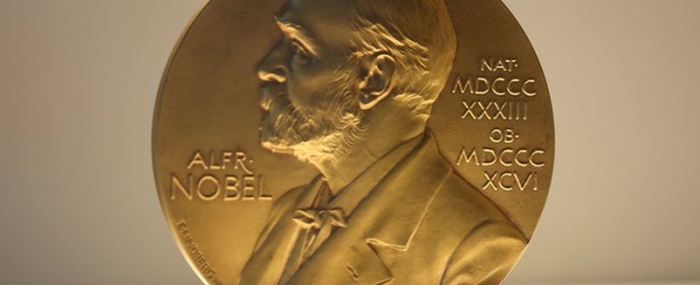 10 ديسمبر.. حفل توزيع جائزة نوبل للسلام سينظم حضوريا