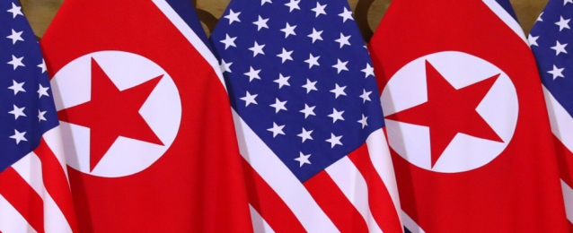 أمريكا تطالب تطالب كوريا الشمالية بالإحجام عن الأفعال التصعيدية