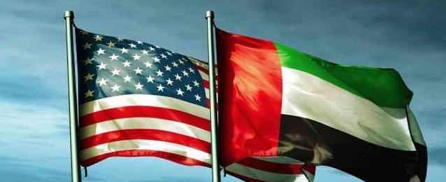 الإمارات والولايات المتحدة تبحثان العلاقات الدفاعية والعسكرية