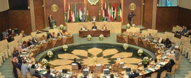 البرلمان العربي يدعو المجتمع الدولي لإيقاف مخطط الاستيطان الإسرائيلي