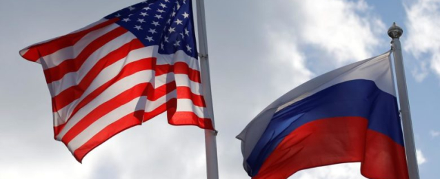 روسيا تدعو الولايات المتحدة للتخلص من ترسانتها الكيميائية