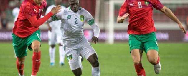 منتخب الجزائر ضيفاً ثقيلاً على النيجر فى تصفيات كأس العالم