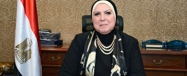 وزيرة التجارة : مصر سلكت منهجا متوازنا فى مسار الإصلاح الاقتصادى