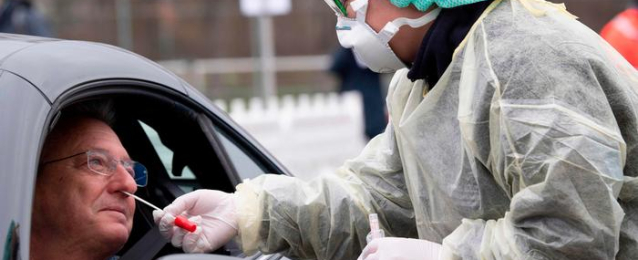 ألمانيا تسجل أكثر من 86 ألف إصابة و215 وفاة بفيروس كورونا آخر 24 ساعة