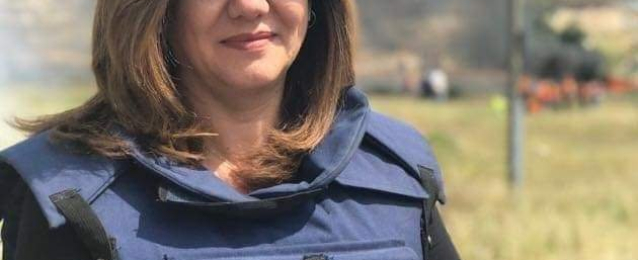 اليوم..تشييع جثمان الصحفية شيرين ابو عاقلة في جنازة رسمية
