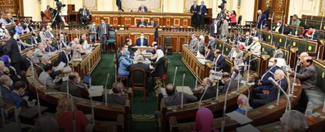 “النواب” يوافق نهائيا على مشروع قانون بتجديد العمل في شأن إنهاء المنازعات الضريبية