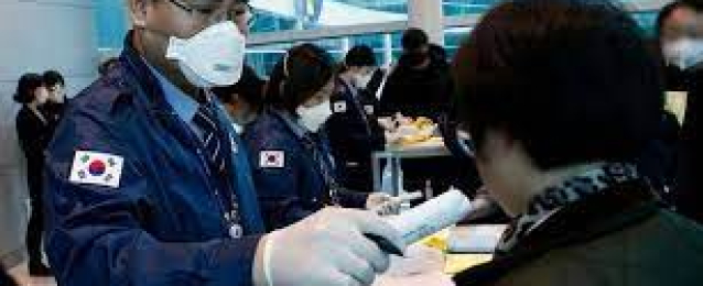 كوريا الجنوبية تسجل أكثر من 100 ألف إصابة جديدة بكورونا لليوم السادس