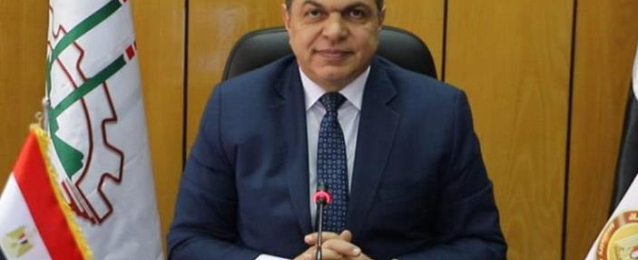 وزير القوى العاملة يتابع صرف معاش أرملة مصري توفى في إيطاليا