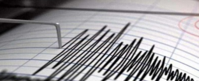 زلزال بقوة 5.9 درجة بمقياس ريختر يضرب مدينة بنغازى الليبية