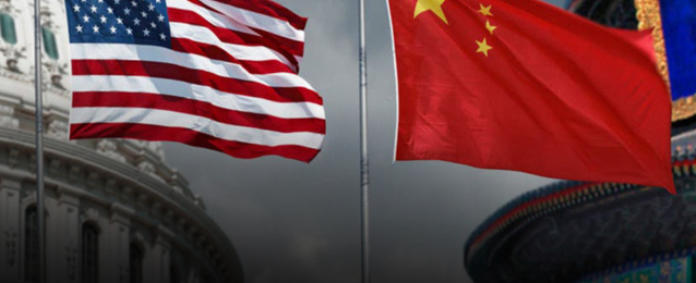 الصين تحث الولايات المتحدة على الالتزام الصارم بمبدأ صين واحدة