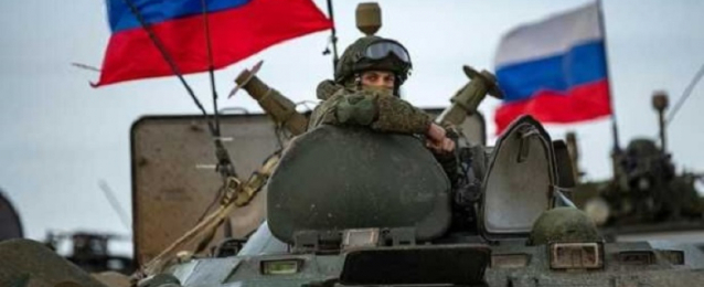 الدفاع الروسية: القضاء على 80 مرتزقا أجنبيا بإقليم دونيتسك