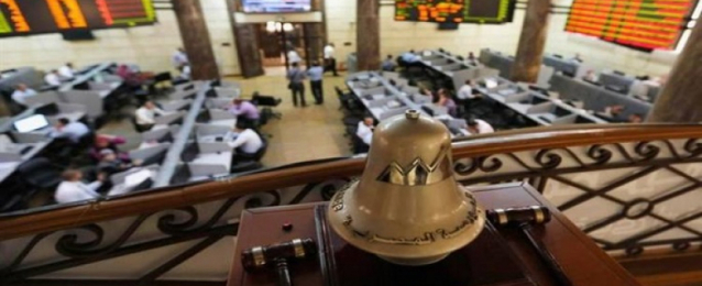 أداء متباين لمؤشرات البورصة المصرية عند إغلاق أخر جلسات الأسبوع