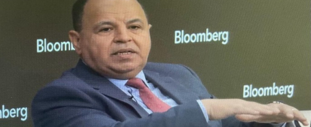 وزير المالية يدعو المستثمرين حول العالم للاستثمار في مصر بالتزامن مع “قمة المناخ”