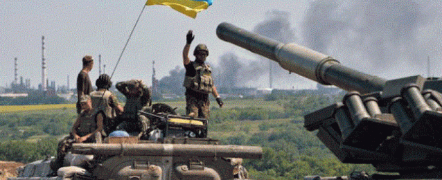 واشنطن: “من السابق لأوانه” التكهن بنتائج الهجوم الأوكراني المضاد ضد القوات الروسية