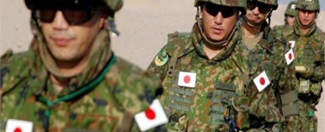 اليابان تدرس زيادة إنفاقها الدفاعي لنحو 40 تريليون ين خلال الـ5 سنوات المقبلة