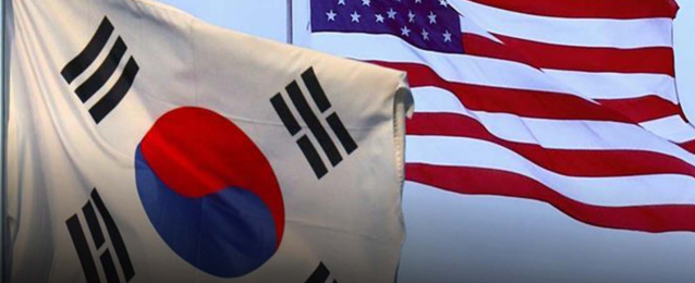 كوريا الجنوبية وأمريكا تجريان تدريبات عسكرية لمواجهة “تهديدات” بيونج يانج