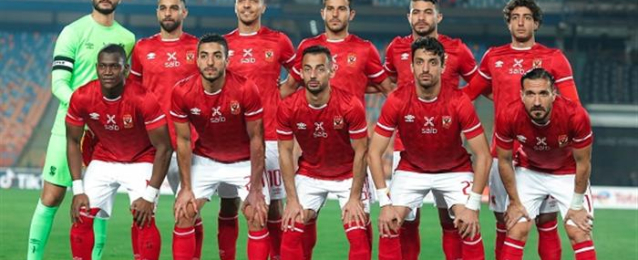 الأهلي يتحدى المقاولون العرب في كأس مصر الليلة بحثاً عن مواصلة الانتصارات