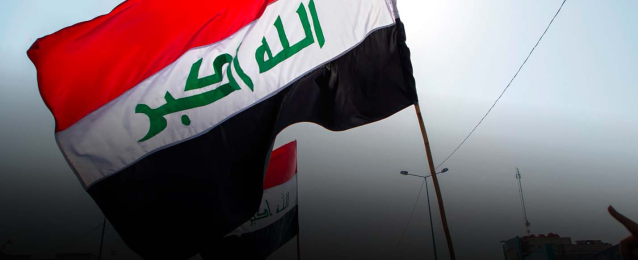 العراق يؤكد دعمه لمبادرات تحافظ على خيارات الشعب السوري