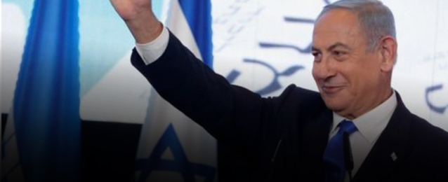 حزب “الليكود” يوصي بتكليف نتنياهو بتشكيل الحكومة الإسرائيلية الجديدة
