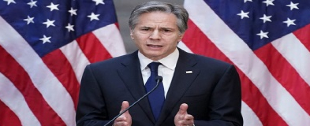 وزير الخارجية الأمريكي يزور رومانيا بعد غد للمشاركة في اجتماع وزراء خارجية الناتو